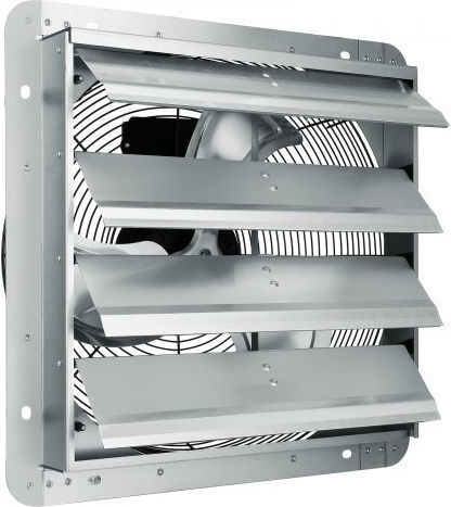 Vevor Industrial Wall Ventilator 406mm