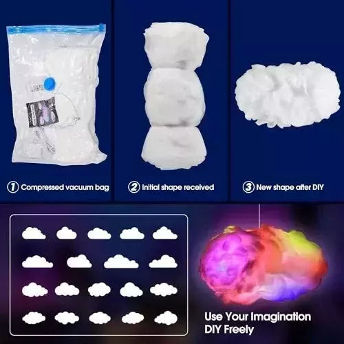 Smart Φωτιστικό Φώτα LED RGBW Smart Φωτιστικό Φώτα LED RGBW