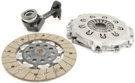 Luk Clutch Set for Ford C-Max / Focus / Galaxy / S-Max Jaguar MK II Volvo C30 / S40