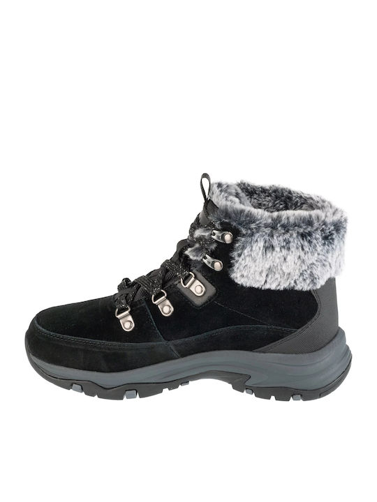 Trego Snow Worries Ghete dama Negru
