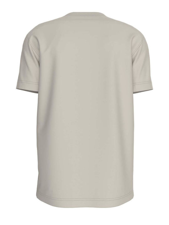 Calvin Klein T-shirt Beige