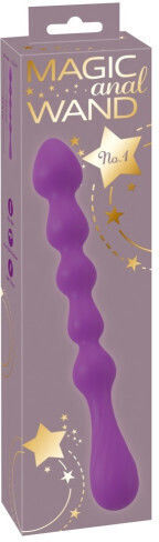You2Toys Anal Perlen Lila