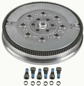 Sachs Volant pentru Chevrolet Captiva / Malibu Opel Antara