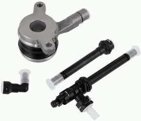 Sachs Rulment de ambreiaj pentru Fiat Talento Mercedes-Benz Vito Nissan Interstar Opel Movano
