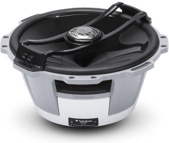 Rockford Fosgate Ηχείο Σκάφους 6.5" Λευκό