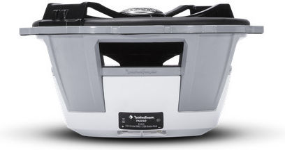 Rockford Fosgate Ηχείο Σκάφους 6.5" Λευκό