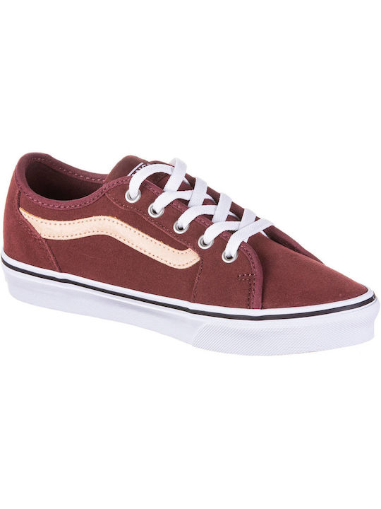 Vans Filmore Decon Sneakers