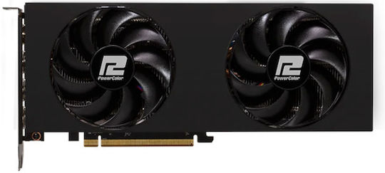 PowerColor Radeon RX 7800 XT 16GB GDDR6 Placă Grafică