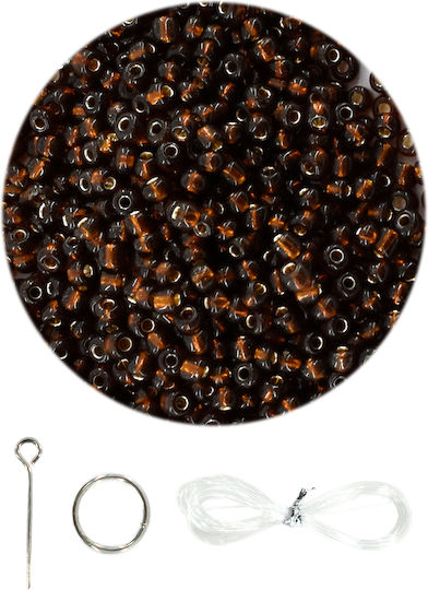 Cosmofan Χαντρες & Πουλιες 3mm 20g 83516