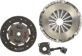 Luk Set De Ambreiaj Pentru Ford Mondeo Galaxy Kuga S-Max Volvo S60 S80 V60