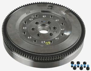 Sachs Schwungrad für Chrysler GTS Opel Astra / Zeichen / Vectra / Zafira Saab 9-3