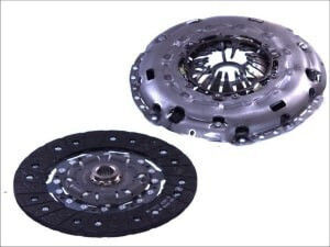 Luk Clutch Set for Audi A3 Seat Alhambra / Altea