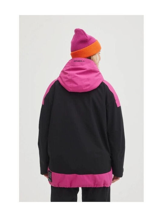O'Neill Women's Ski & Snowboard Jacket Multicolour 1500015-43012