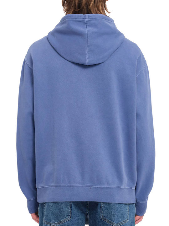 Volcom Sweatshirt Blue