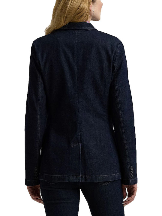 Ralph Lauren Women's Blazer White