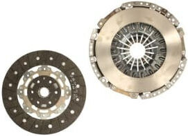 Sachs Clutch Set