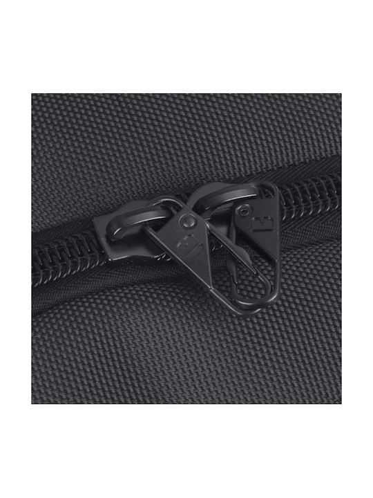 Gabol Backpack 25lt Μαύρο