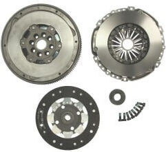 Luk Clutch Set for Citroen C4 / C4 Grand Picasso / C5 / C8 / C4 Picasso Peugeot 508