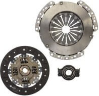 Valeo Clutch Set for Seat Arosa / Cordoba / Ibiza Volkswagen Golf / Jetta / Polo / Vento