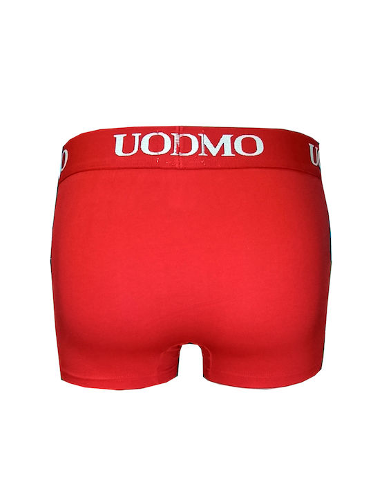 Uomo Men's Briefs