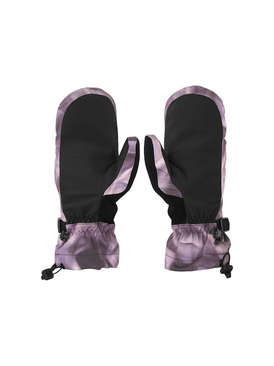 Volcom V.snow Over Mittens Γυναικεία Γάντια Σκι & Snowboard