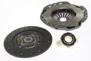 Valeo Kupplungssatz für Alfa Romeo GTV / Spider Fiat Bravo / Marea