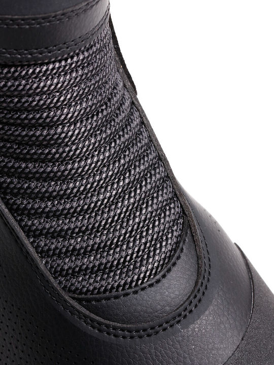 Dainese Blackwing Ανδρικές Μπότες Μηχανής Gore-Tex Αδιάβροχες Μαύρες
