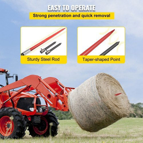 Vevor Kultivator Frästeil CM45X12503000DTT1V0