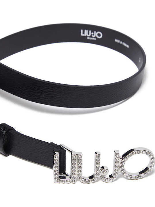 Women's Belt Black