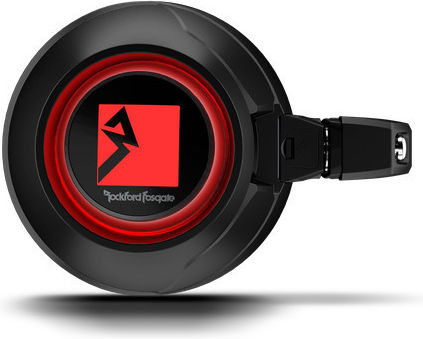 Rockford Fosgate Lautsprecher M1 6,5” Color Optix™ Moto-Can Lautsprecher