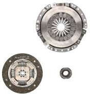 Sachs Set de ambreiaj pentru Fiat Cinquecento / Palio / Panda / Punct / Seicento / Siena / Unu / Magazin online Lancia Ypsilon