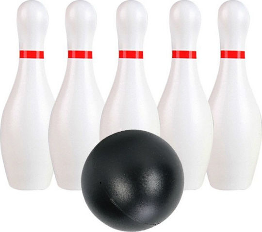 Παιχνίδι Bowling