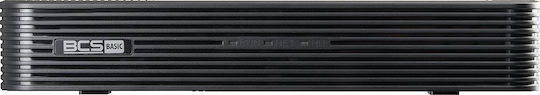 BCS BCS-B-XVR0401 Καταγραφικό