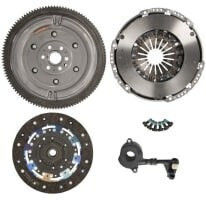 Luk Clutch Set for Ford Fiesta / Focus / C-Max Volvo C30 / S40 / V40 / V50