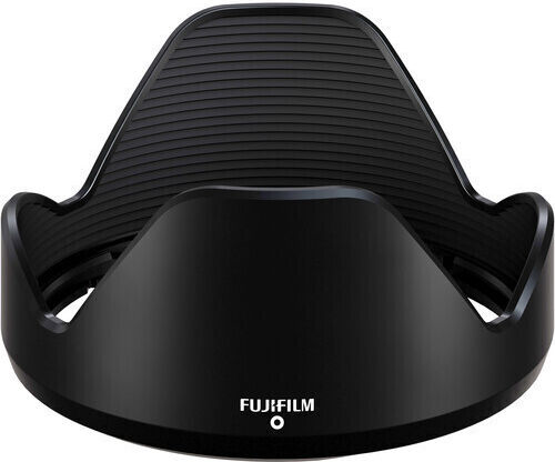 Fujifilm Crop Camera Lens XF 16-55mm f/2.8 R LM WR II for Fujifilm X Mount Black