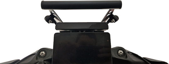 Benelli Trk 702 2022+ Windshield Bar Mount
