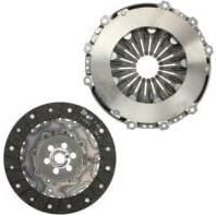 Valeo Set De Ambreiaj Pentru Ford Focus / Mondeo Volvo S60 / S80 / V70 / XC 90 / C30 / C70 / S40 / V50