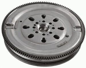Sachs Flywheel for Nissan Interstar Opel Movano Renault Master