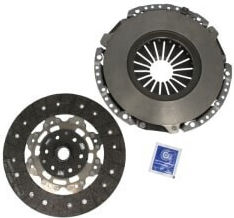 Sachs Kupplungssatz für Ford Galaxie / Mondeo / S-Max / Tourneo Connect / Transit Connect Volvo S60 / S80 / V60 / V70