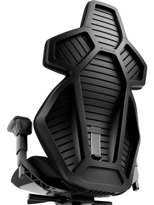 Noblechairs DAWN Artificial Leather Gaming Chair Black