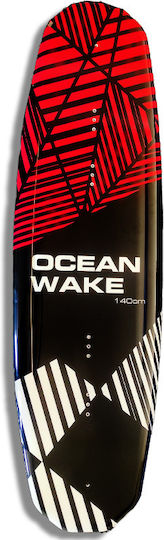 Ocean Wake