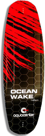 Ocean Wake