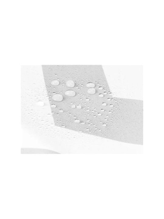 Queen Mother Big Stars Covor Pentru Copii Stele Multicolor 130x130cm