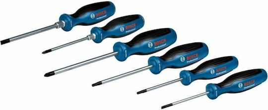 Bosch Valiza cu 19 Unelte