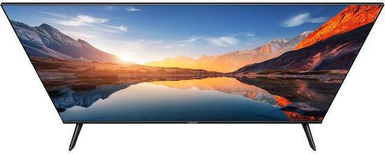 Xiaomi Smart Fernseher 32" HD Ready LED A HDR (2025)