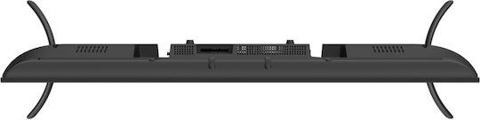 Horizon-Europe Smart Τηλεόραση 43" 4K UHD LED 43HL7590U/D (2024)