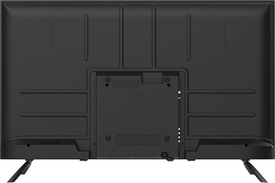 Horizon-Europe Smart Τηλεόραση 43" 4K UHD LED 43HL7590U/D (2024)