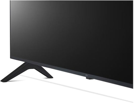LG Smart Television 43" 4K UHD LED UR75 HDR (2023)