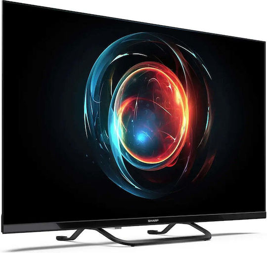 Sharp Smart Television 32" Full HD 32FH8E HDR (2023)