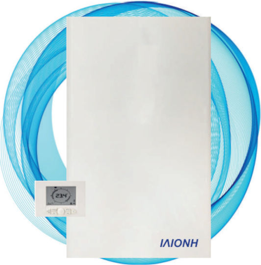 Mytherm ΙΛΙΟΝΗ GM 25 Επιτοίχιος Λέβητας Συμπύκνωσης Αερίου 21511kcal/h